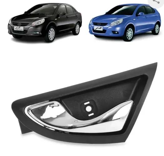 Maçaneta Interna Jac J3