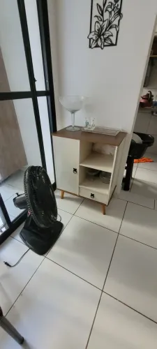 Banquinha de café