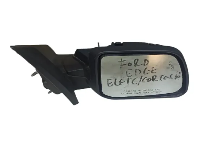 Retrovisor Dir Ford Edge 2011 A 2014 C/ Luz Cortesia Sensor