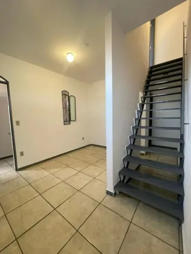 Casa com 1 quarto para alugar em Belo Horizonte