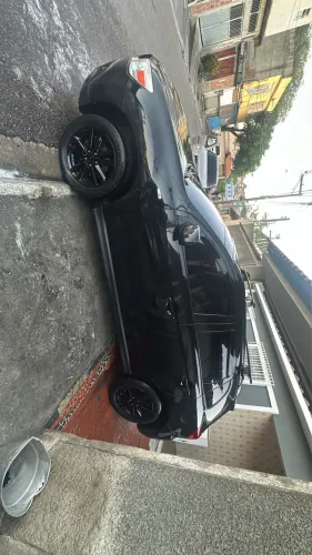 Mitsubishi ASX 2.0 16V 160cv Aut. 2011