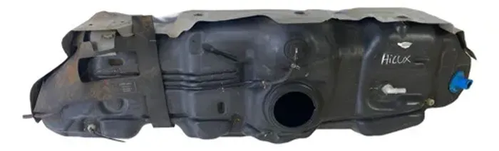 Tanque De Combustível Hilux 3.0 2014