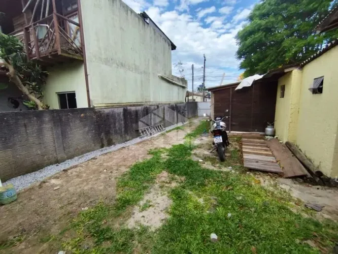 JK 30M² - para Alugar