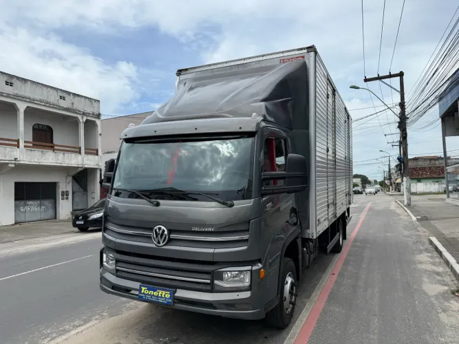 VW 11-180  2022/23 ( Apenas 139 mil km)