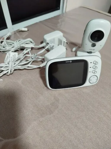 Babá eletrônico