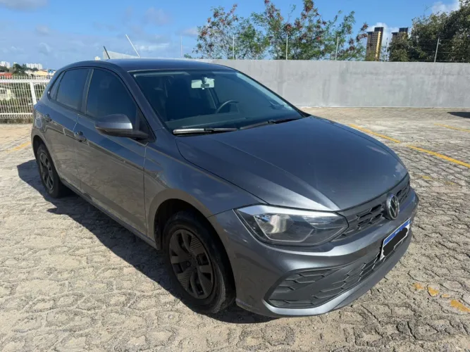 POLO 1.0 TRACK - 2024