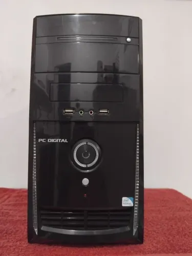 Computador PC Digital Intel Pentium