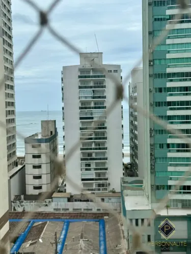 OPORTUNIDADE 3 dorm, 3 bwc, 2 vg, mobiliado e pronto para morar em BC.... venha conhecer