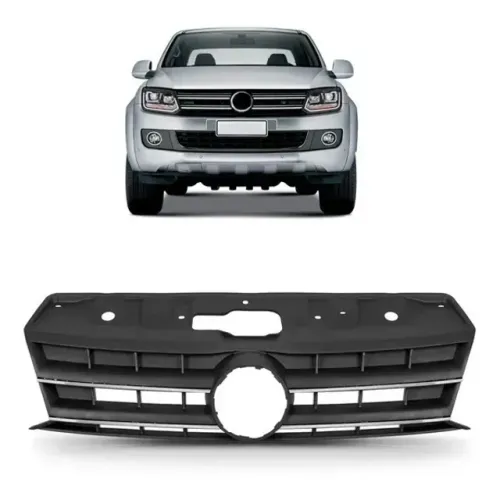 Grade Radiador Para Todos Carros