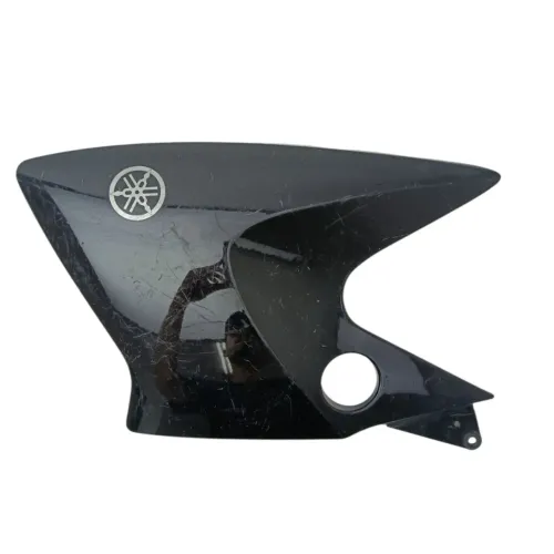Aba Tanque L/e Yamaha Ybr/factor 125 2009 A 2013 Paralela