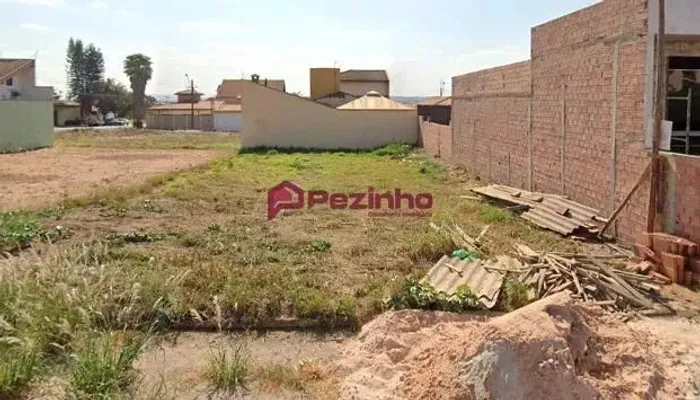 Terreno à venda em Araras, Jardim Universitário, com 360 m²