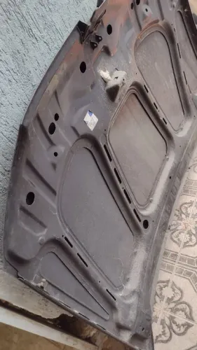 Capô Peugeot 106