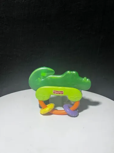Mordedor Fisher Price