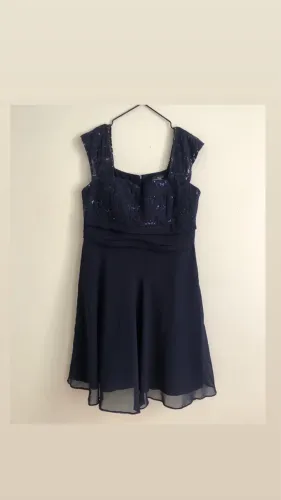 Vestido de festa tamanho G