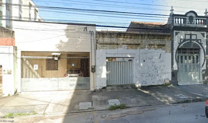 TERRENO para vender na cidade de FORTALEZA-CE