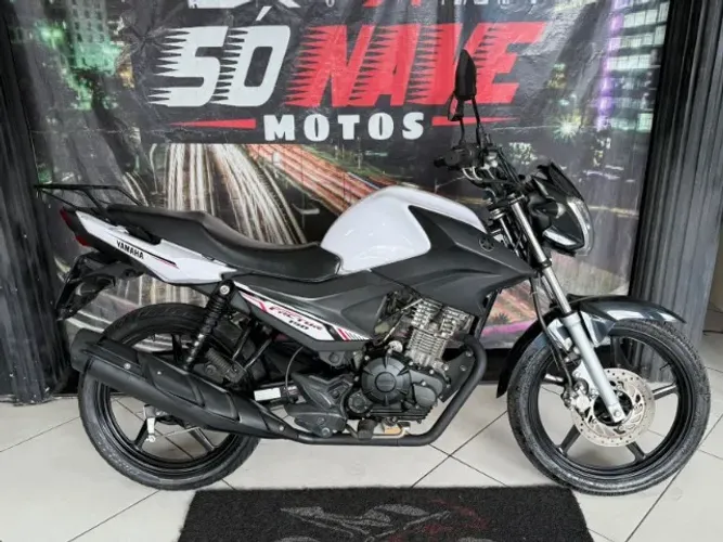 Yamaha Factor 150 Ed 2023