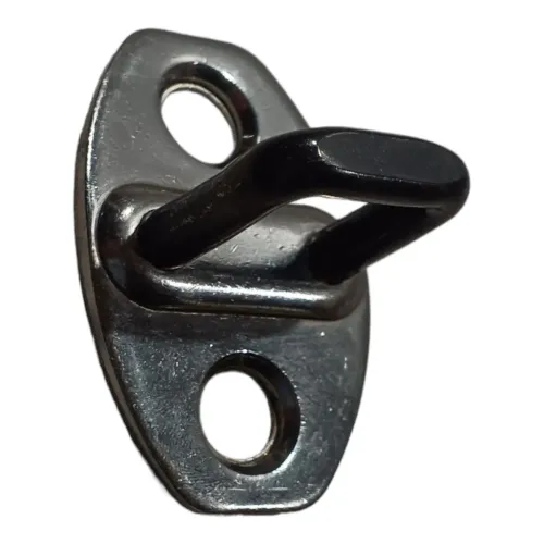 Batente Porta Amarok 10/15 Usado 2-773