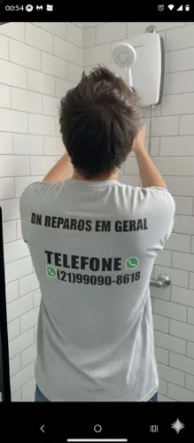 Solda, Serralheiro e Marido de Aluguel - Reparos e Instalações