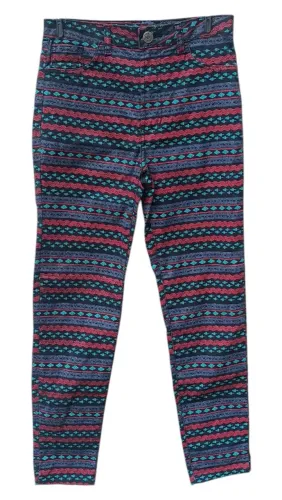 Calça Dress To estampada feminina