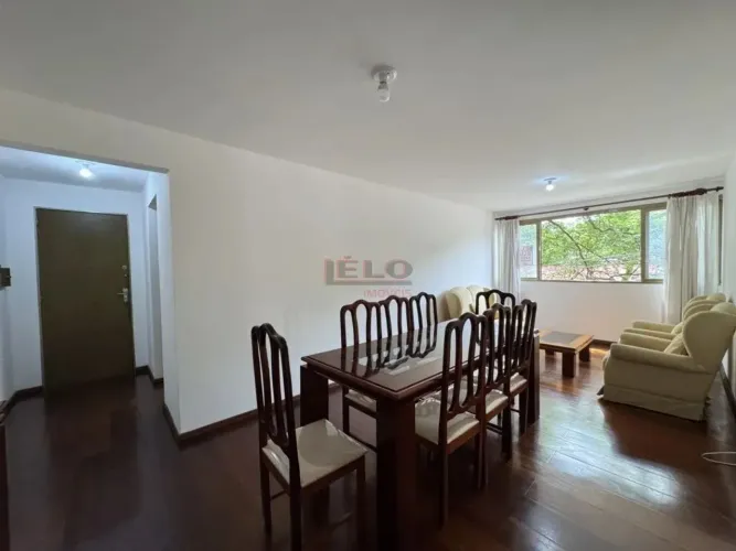 Apartamento para alugar no Edificio Samira na Zona 07 em Maringa