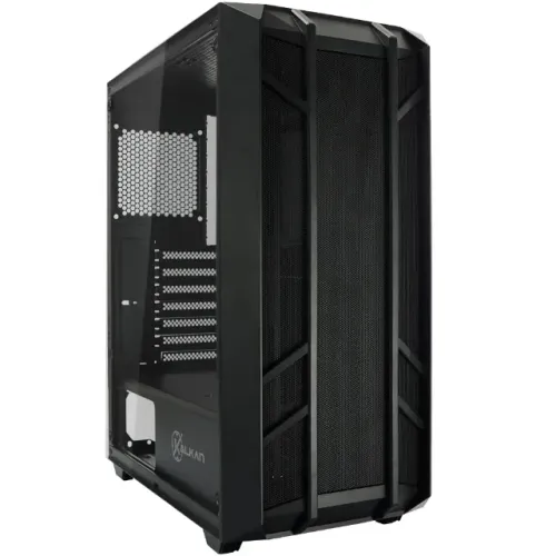 Gabinete Gamer Kalkan Alfern