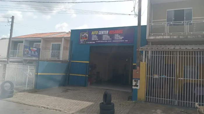 Vende se Auto Center completo 