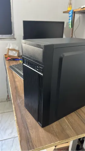 I3 de quarta geração para empresas i3 terceira geração todos com ssd loja fisica