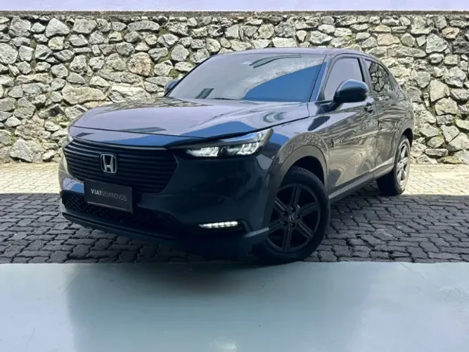 Honda HR-V EXL 1.5 Sensing 16V 5P Aut. 2025