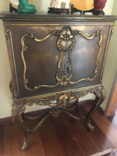 BAR LUIS XV - Madeira