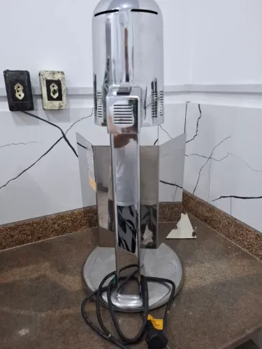 Maquina de milk sheik 1.200 w