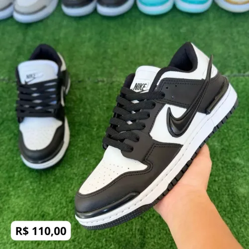 Tênis Panda