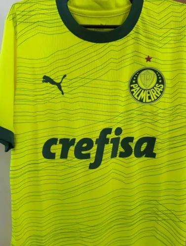 Camisa do Palmeiras original 