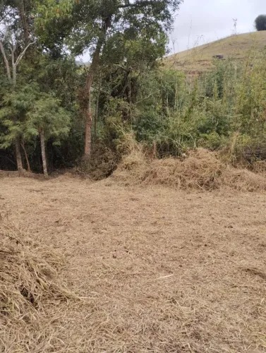 Granja plana, 1000 m²