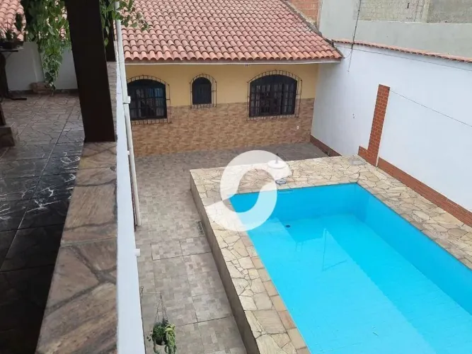 Casa à venda, 100 m² por R$ 1.300.000,00 - Barreto - Niterói/RJ