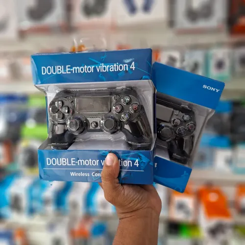 Controle para ps4 tv PC celular - entrega em slz e região