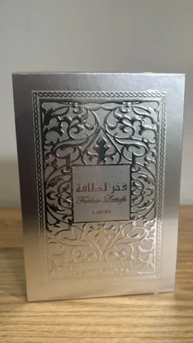 Fakhar Platin EDP 100 ml