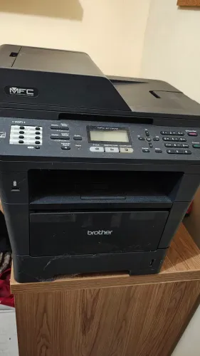 Impressora Multifuncional Brother MFC-67120W