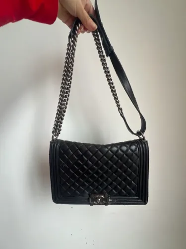 Bolsa Chanel