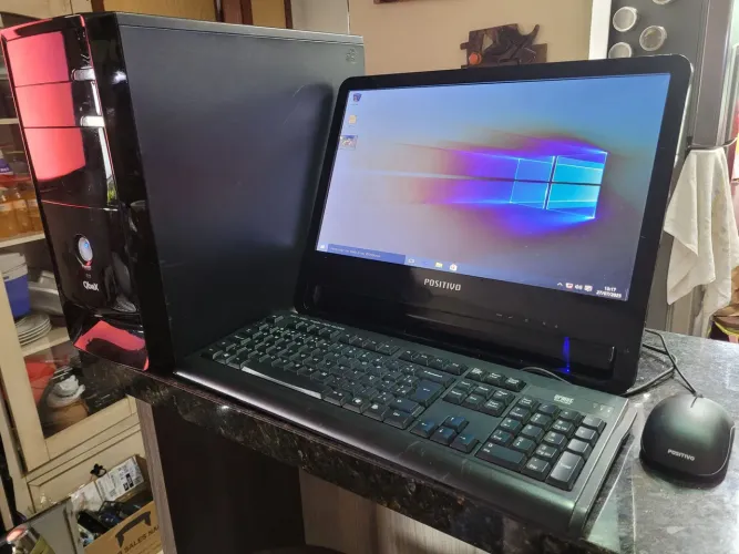 Computador i5 2310 (somente venda)