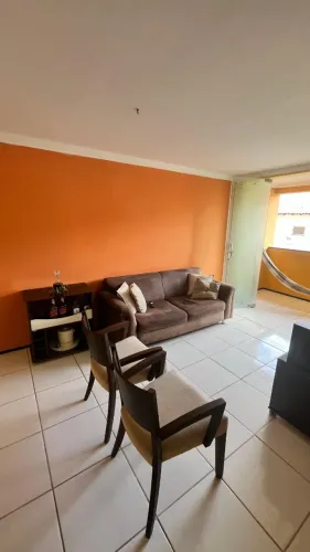 VENDO APARTAMENTO NO CONDOMÍNIO MIRAMAR TURU