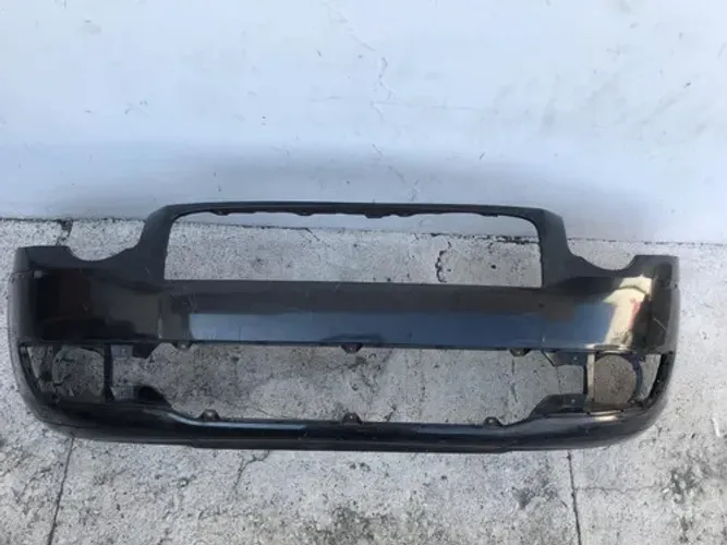 Para Choque Dianteiro Fiat Palio 2010 Á 2012  19072412