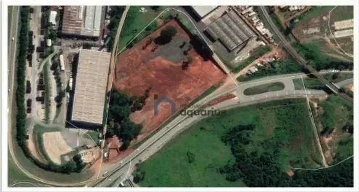 Área para alugar, 40000 m² - Vila Martins - Itu/SP