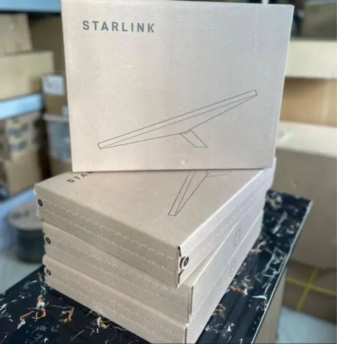 Starlink mini