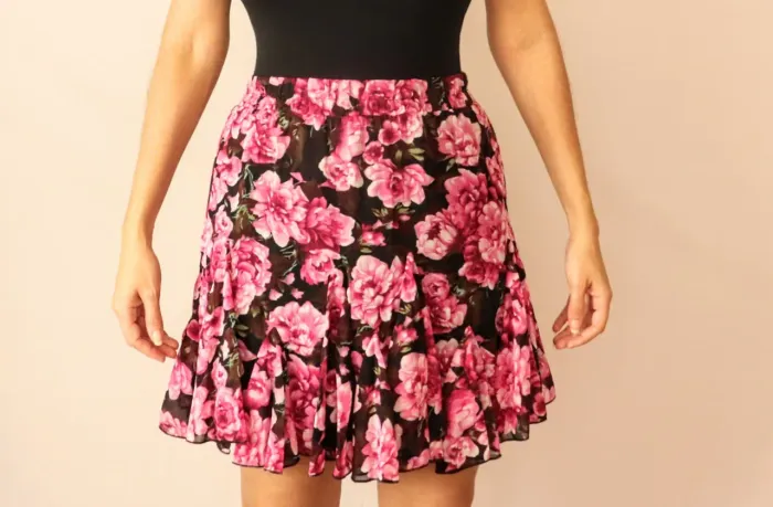 Saia Florida New Yorker