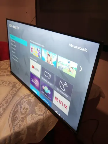 Tv smart 32polegadss polegadas 