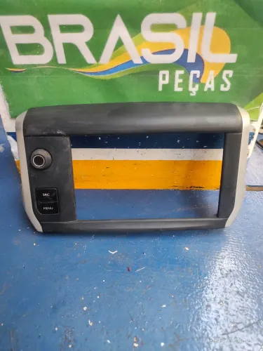moldura do som Peugeot 2008