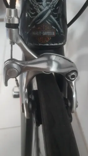 par de freios caliper whimano tiagra