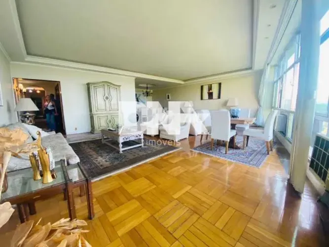 Apartamento - Padrão / Residencial / Flamengo