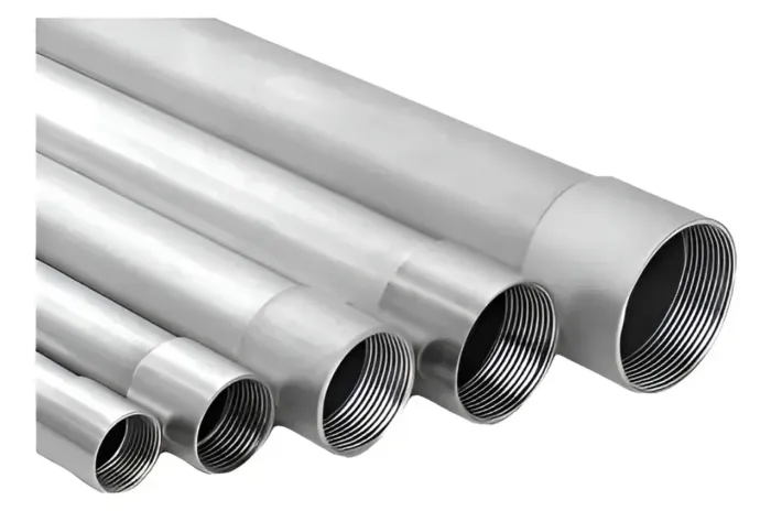 Eletroduto Galvanizado 1?