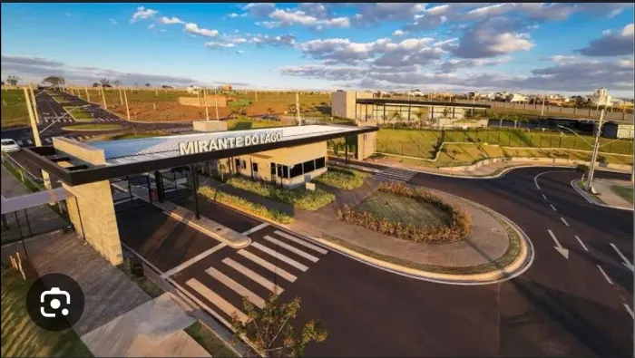 TERRENO MIRANTE DO LAGO!!!!! OPORTUNIDADE!!!!